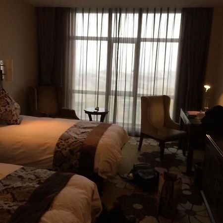 Hangzhou Ving Hotel Extérieur photo