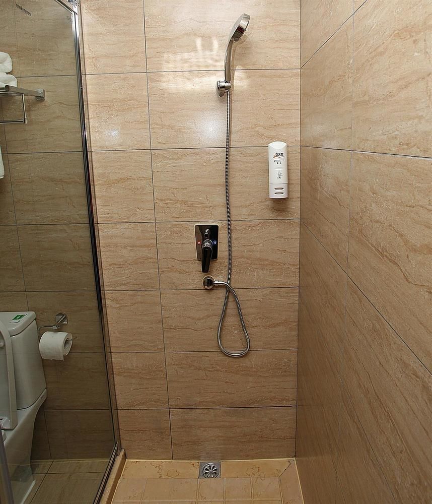 Hangzhou Ving Hotel Extérieur photo